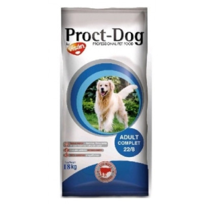 Proct-Dog Adult Complet 4 Kg.