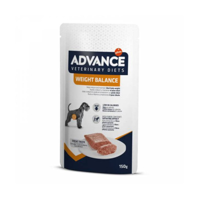 Advance Dog Weight Balance 150Gr.