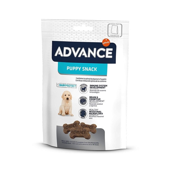 Advance Puppy Snack 150Gr.