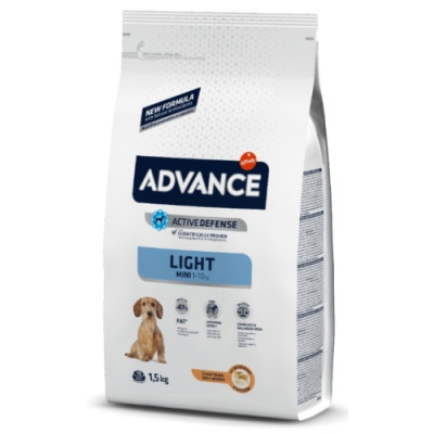 Advance Mini Light 1