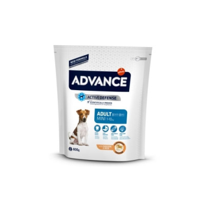 Advance Mini Adult Chicken 1