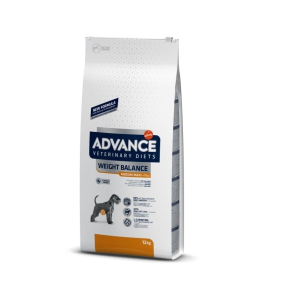 Advance Dog Weight Balance 12 Kg.