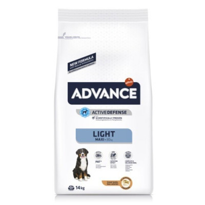 Advance Maxi Light 14 Kg