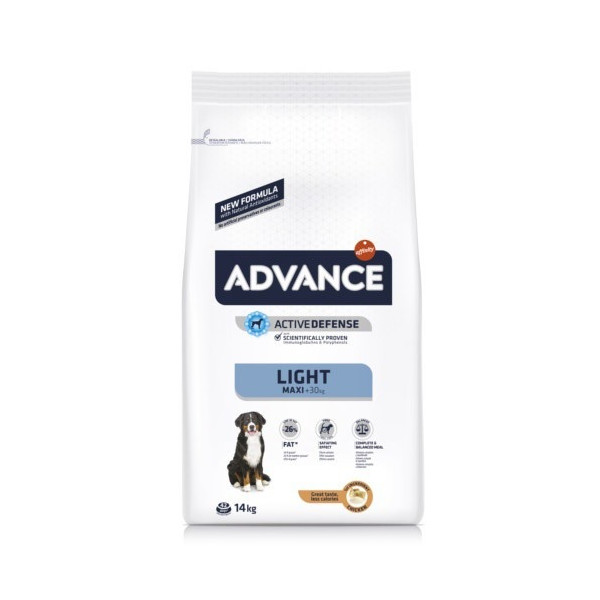 Advance Maxi Light 14 Kg