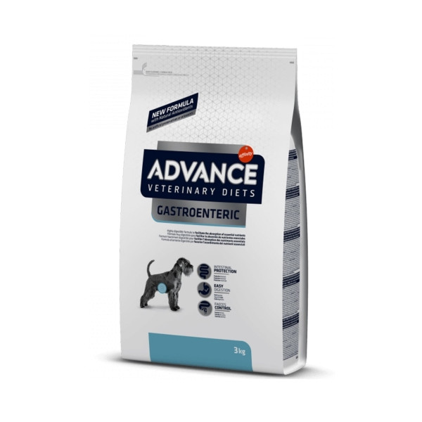 Advance Gastroenteric Perros