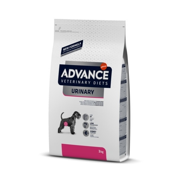 Advance Urinary Perros