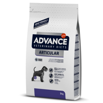 Advance Dog Articular 3 Kg Pvp 19