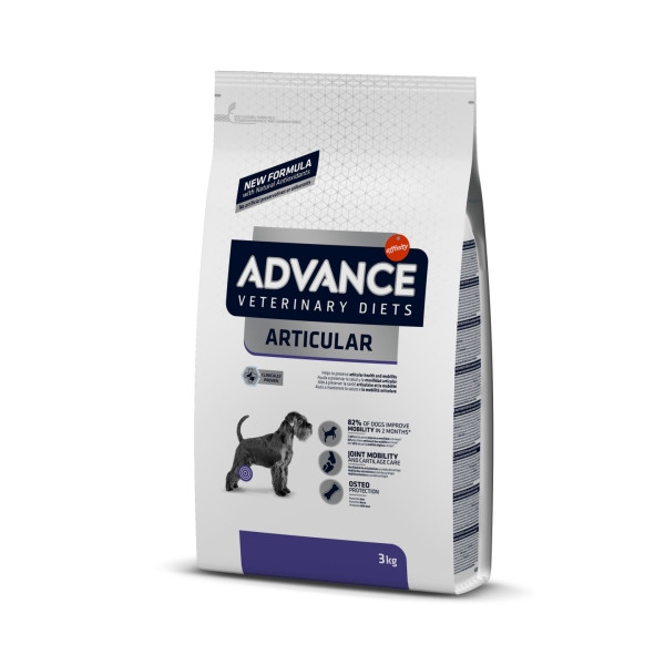 Advance Articular Perros