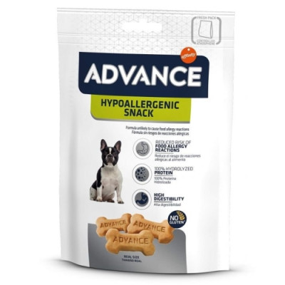 Advance Hypoallerg.150 Gr.