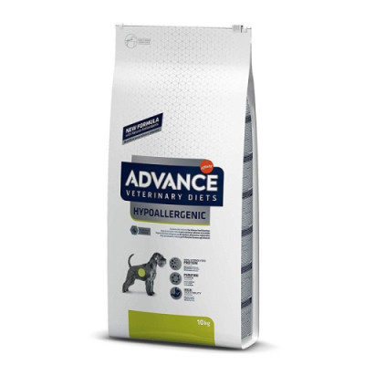 Advance Hypoallergenic Dog 10 Kg Pvp 64.99Ç Advance Hypoallergenic Dog 10 Kg Pvp 64.99Ç