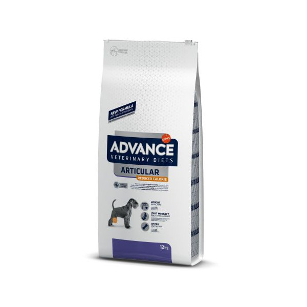 Advance Dog Articular Reduced Calorie 12 Kg.