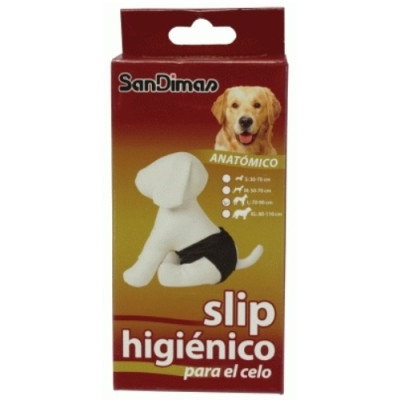 Slip Higienico 20-30Cm. S.D