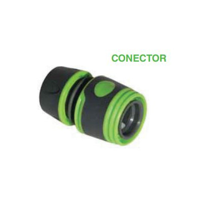 Conector Rapido 1/2-5/8 Blister