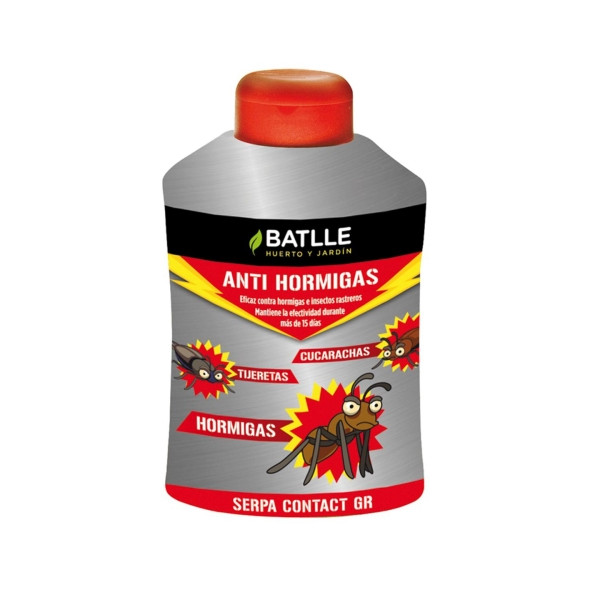 Anti Hormigas Talquera 500 Gramos.