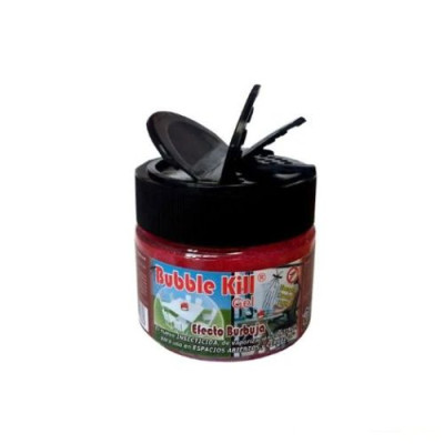 Anti Mosquitos Gel Bublle Kill 40 Gr.