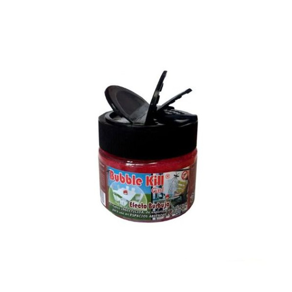 Anti Mosquitos Gel Bublle Kill 40 Gr.