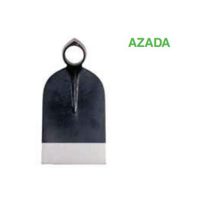 Azada Acero Templado 800Gr.190X120