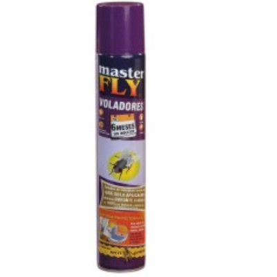 Masterfly Voladores 750 Ml.