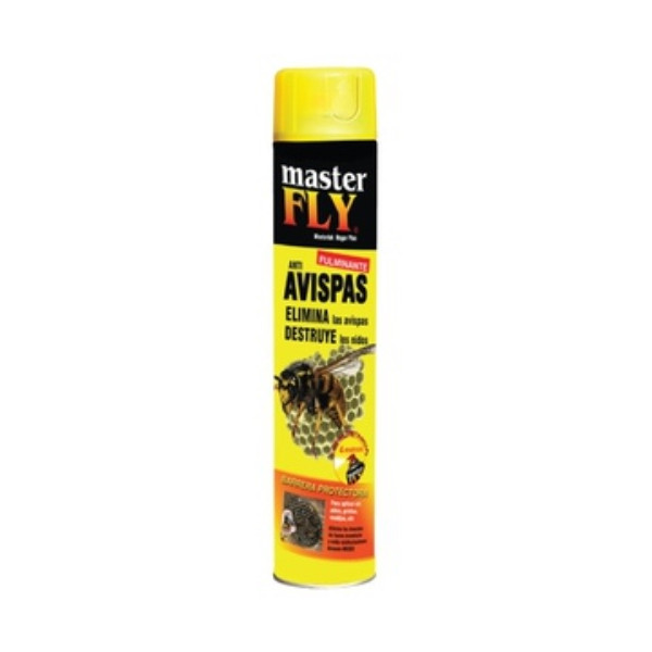 Masterfly Anti Avispas 750 Ml.