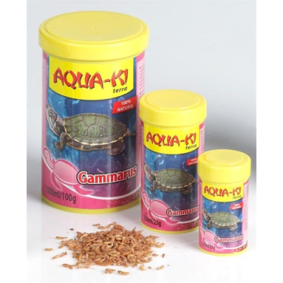 Aqua-Ki Gammarus 100Ml/10Gr.