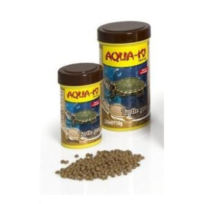 Aqua-Ki Turtle Granulo 40Gr.