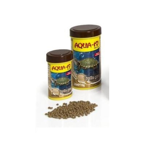 Aqua-Ki Turtle Granulo 40Gr.