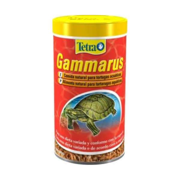 Gammarus 100 Ml.Tetra .