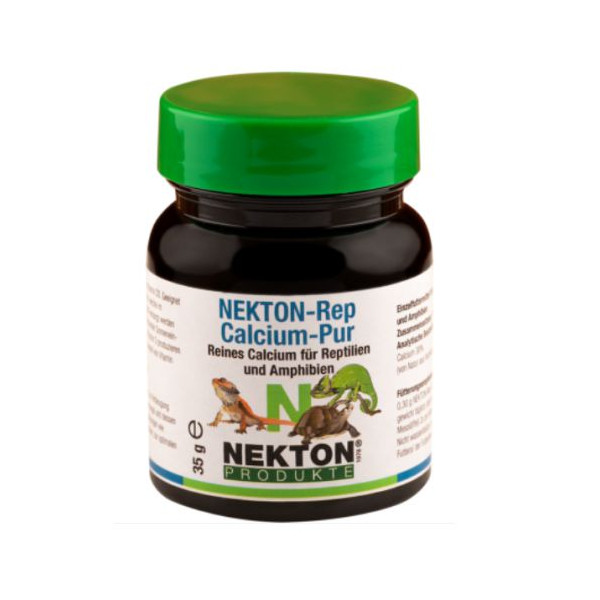 Nekton Rep Calcium Pur 35Gr.