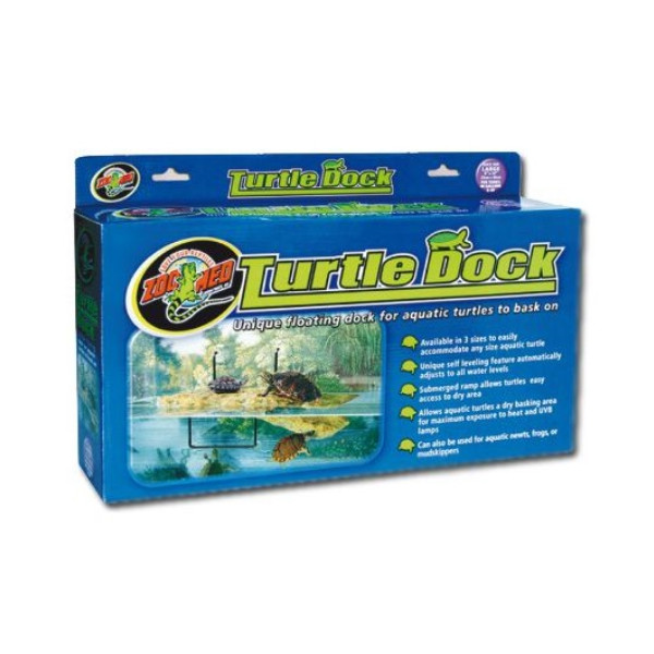 Isla Turtle Dock Mediana