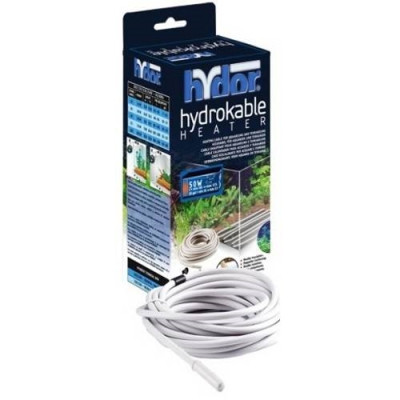 Cable Calefactor Hydrokable 50W.