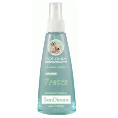 Colonia Fresca 150 Ml. Sandimas