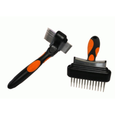 Mudator Combi 13/63 Pelo Corto. Spayk