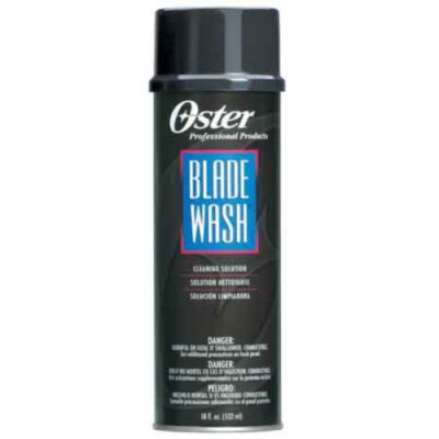 Oster Blade Wash Limpiador De Cabezales