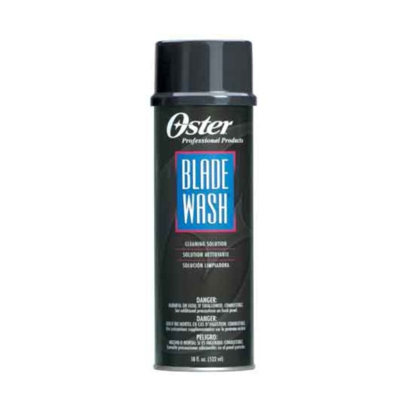 Oster Blade Wash Limpiador De Cabezales