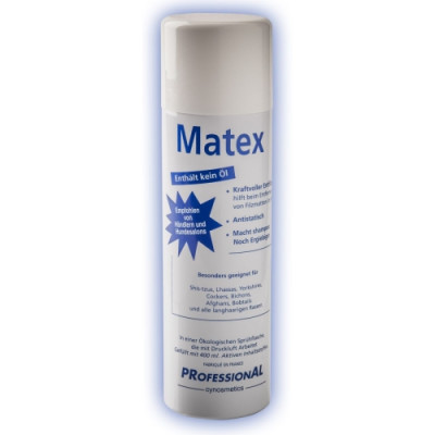 Oster Matex Spray Quitanudos 400 Ml