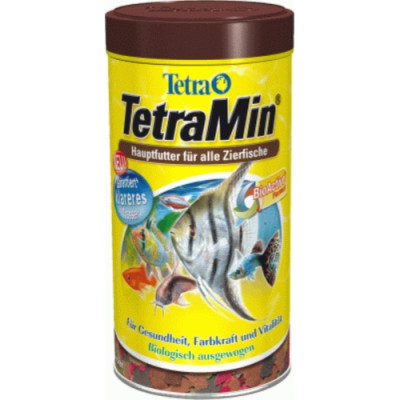 Tetramin 250 Ml.(Escamas)