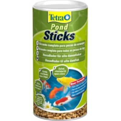 Tetrapond Sticks 1 Lt. /100Gr.