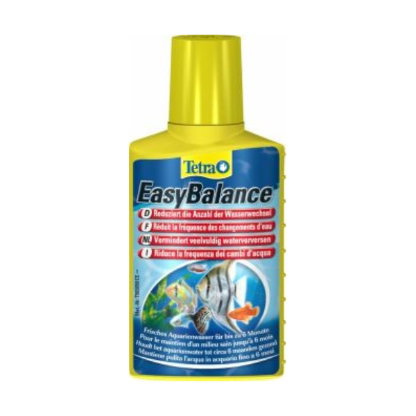 Tetra Easy Balance