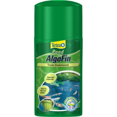 Tetrapond Algofin 500 Ml.