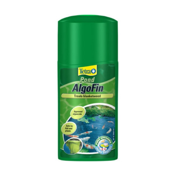 Tetrapond Algofin 500 Ml.