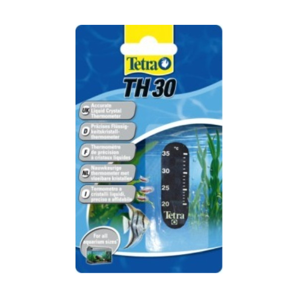 Termometro Digital Tetra Th 30