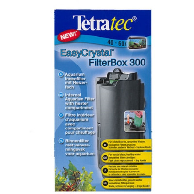 Filtro Easy Crystal Filter Box 300.