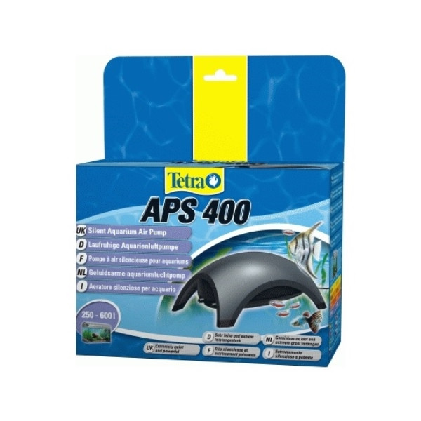 Aireador Tetra Aps 400 2 Salidas