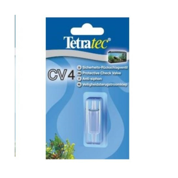 Valvula Anti-Retorno Tetra Cv4