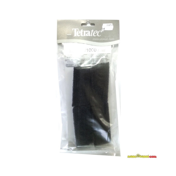 Tetratec Carbon Activo In800 In/1000