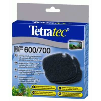 Tetratec Esponja Bio Ex 4/6/8