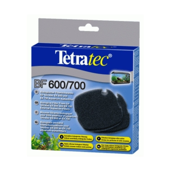 Tetratec Esponja Bio Ex 4/6/8