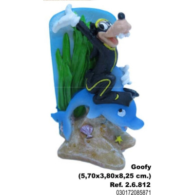 Goofy (5