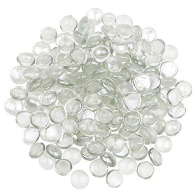 Gemas Gsc 17-19Mm Blanca 450Gr.