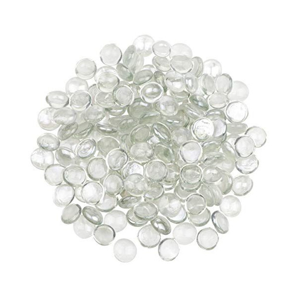 Gemas Gsc 17-19Mm Blanca 450Gr.